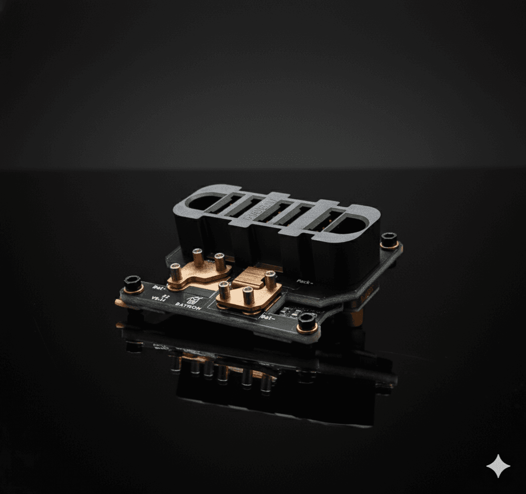 Battery Management System